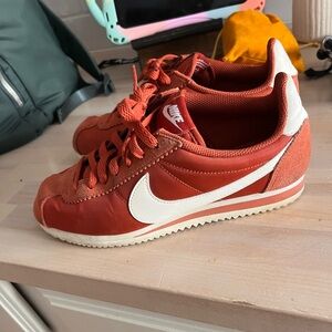 Vintage color Nike Cortez